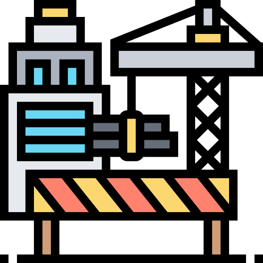 Construction 1543900