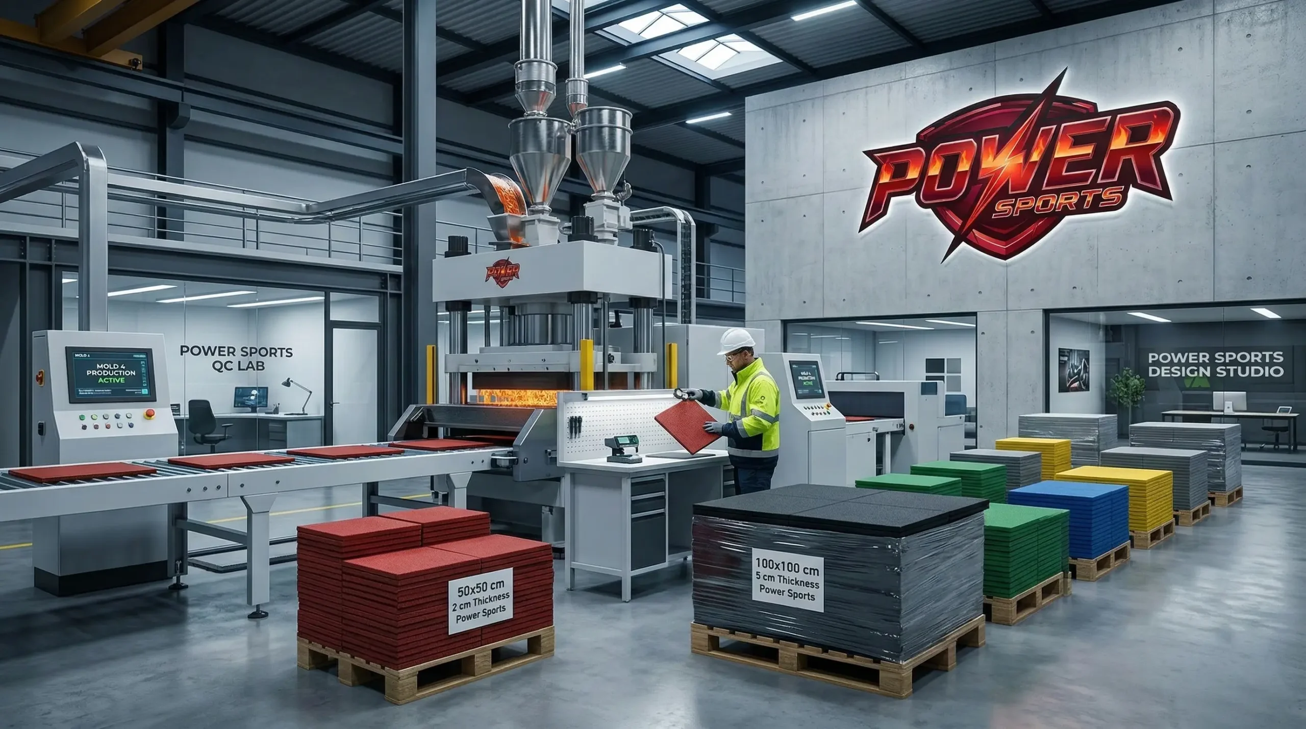 مصنع باور اسبورت scaled